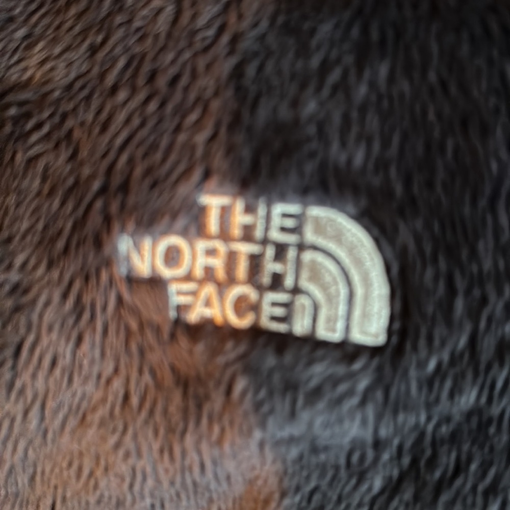 North face jacket - Picture 2 of 3
